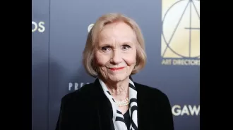 A Hollywood Golden Age legend turns 100.