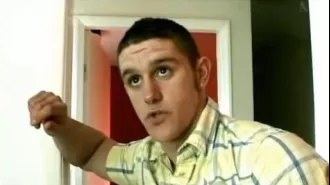 Man who used to eat fish and rice cake looks completely different now after changing his diet for 18 years.
