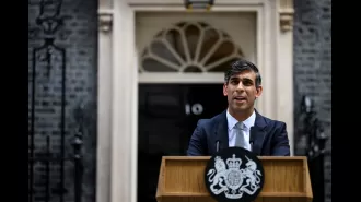 Who will lead the Conservative Party next? Find out the latest odds for the next Tory leader.