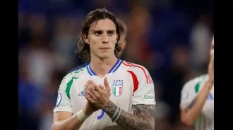 Arsenal and Riccardo Calafiori reach agreement, club makes large offer.