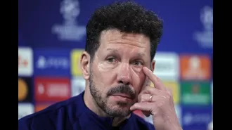 Atletico rejects Chelsea’s £42m offer for Samu Omorodion.