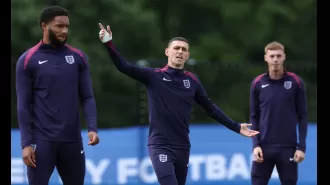 Jermain Defoe believes Phil Foden has not been used effectively by Gareth Southgate during the Euro 2024 tournament.