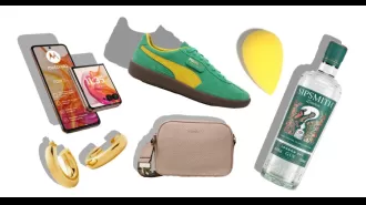 A shopping pro shares their top picks from Amazon, Schuh, SpaceNK, Missoma, and other retailers.