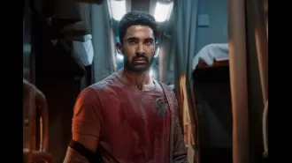 South Asian movies could potentially rescue Hollywood's struggling action movie industry.