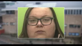 A volunteer stole amusement park tickets intended for terminally ill kids.