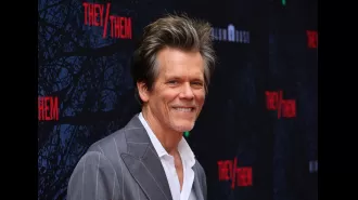 Famed 80s star experienced a day as an ordinary individual and didn't enjoy it due to lack of love.