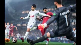 Leaked info unveils release date for EA Sports FC 25.
