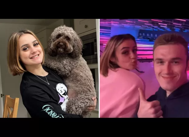 A nurse was found dead and her family described the TV paramedic as 