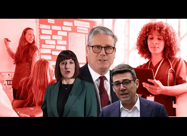 Labour's top priorities for making an impact will include six key actions.