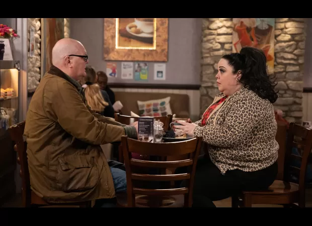 Emmerdale showrunner confirms chaotic wedding is in the works.