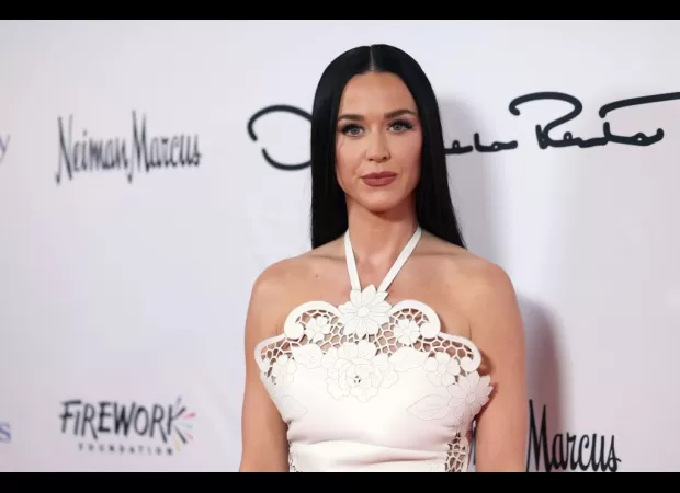 Katy Perry will go to court against a disabled pensioner's family in a tiring argument.