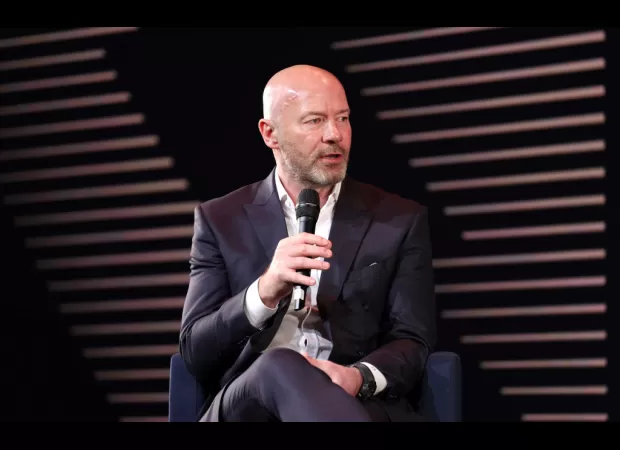 Former soccer player Alan Shearer predicts that England will face Switzerland in the quarter-finals of Euro 2024.