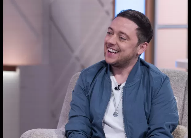 Ash Palmisciano, a star on Emmerdale, has had a transformative journey in both his personal life and successful career in television.