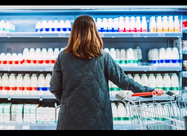 UK's most affordable supermarket at the moment, with prices lower than popular loyalty programs.