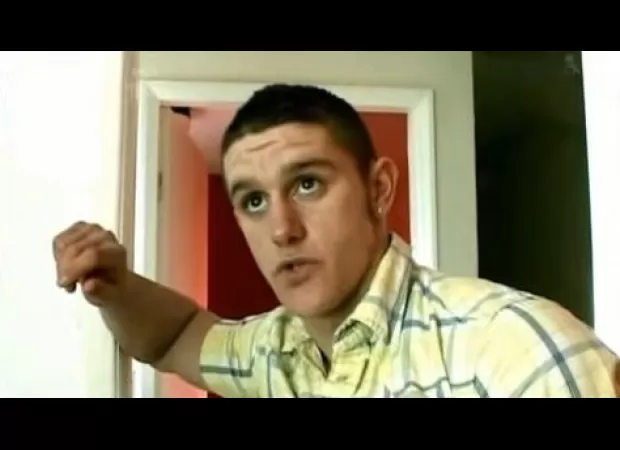 Man who used to eat fish and rice cake looks completely different now after changing his diet for 18 years.