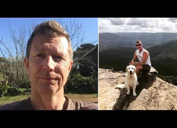 54-year-old comedian Tony Knight passed away in a tragic accident involving a falling tree branch.