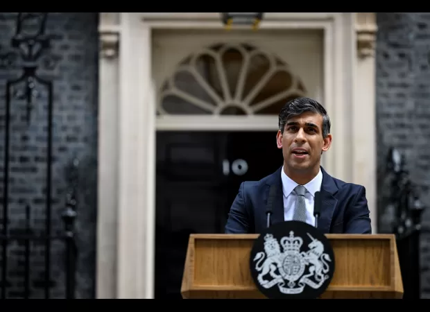 Who will lead the Conservative Party next? Find out the latest odds for the next Tory leader.