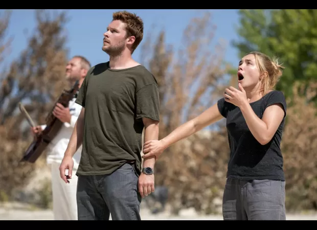 A well-known horror movie by a renowned director continues to haunt its viewers even after 5 years.