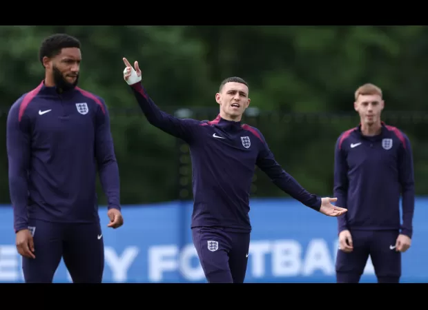 Jermain Defoe believes Phil Foden has not been used effectively by Gareth Southgate during the Euro 2024 tournament.