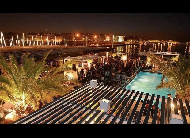 A young British girl was sexually assaulted by an employee in a back room of a nightclub in Lisbon.