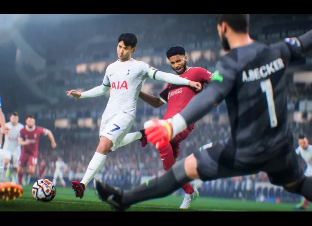 Leaked info unveils release date for EA Sports FC 25.