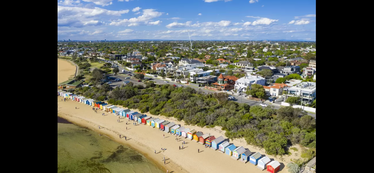 Police in Melbourne are investigating the death of a man, who was found deceased and believed to have been murdered.