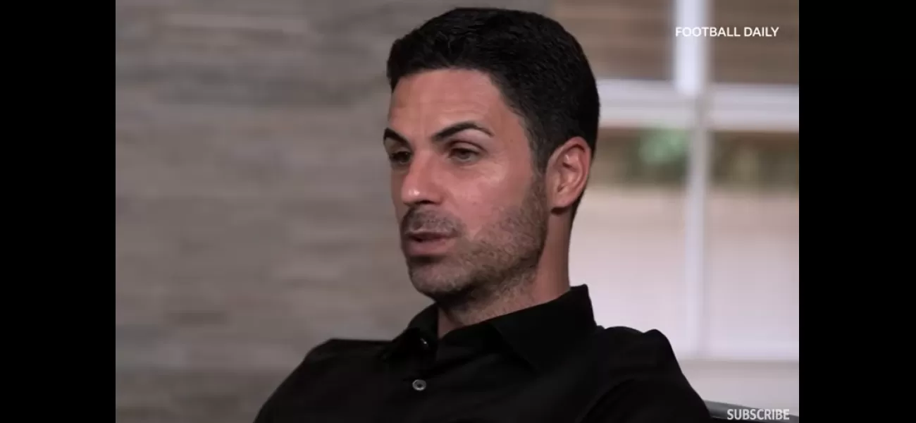 Arteta acknowledges Arsenal players struggling at Euro 2024.
