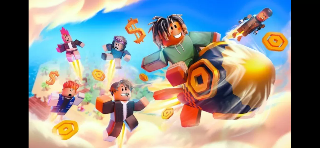 Reader believes that popular online games like Roblox and Fortnite are negatively impacting the gaming industry.