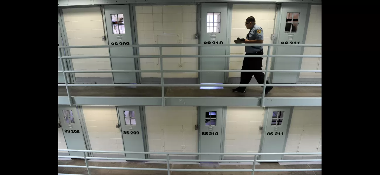 Lawsuit claims Colorado withholds mandatory treatment for sex offenders serving open-ended prison terms.
