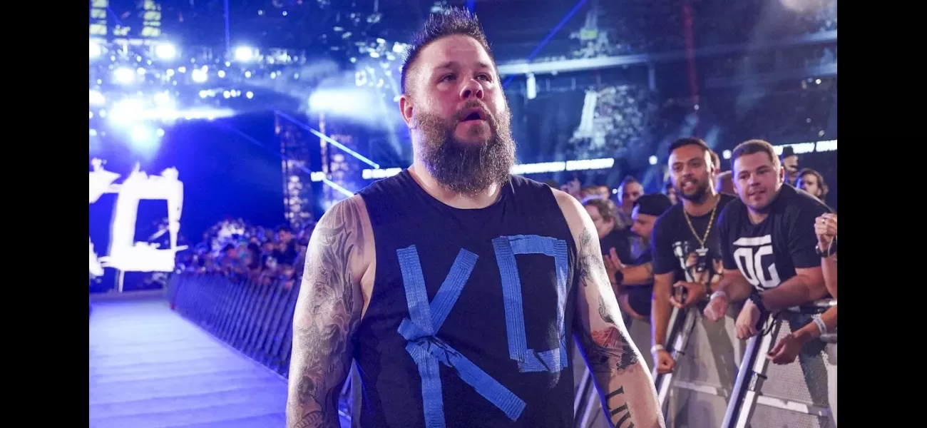 WWE star's mother hospitalized, updates on Money In The Bank event.