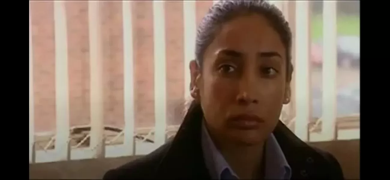 BBC celebrity was held for 2 months in Dubai and describes it as a nightmare.