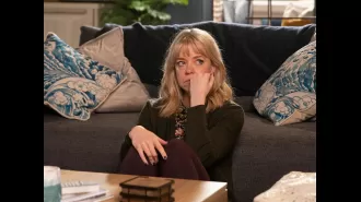 Georgia Taylor has finally addressed the criticism she received for her character's miscarriage storyline in Coronation Street.