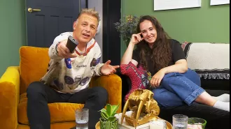 Fans of Celebrity Gogglebox are unhappy with a certain celebrity who they believe is bringing down the mood and making the show less enjoyable.