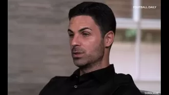Arteta acknowledges Arsenal players struggling at Euro 2024.