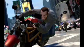 Reader thinks GTA 4 is the top GTA game and wants a remake.
