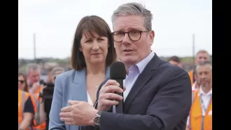 For the first time in 800 years, the UK has experienced a bloodbath after an election.