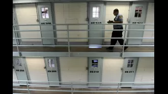 Lawsuit claims Colorado withholds mandatory treatment for sex offenders serving open-ended prison terms.