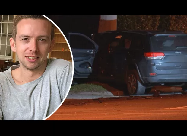 Praise for remarkable trainee doctor, while wealthy student goes to trial.