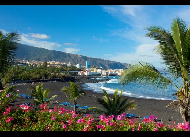 Tenerife's top beach bans swimming, causing holiday concerns for tourists.