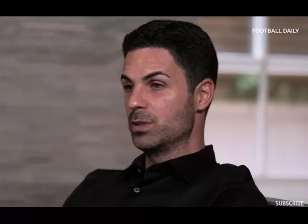 Arteta acknowledges Arsenal players struggling at Euro 2024.