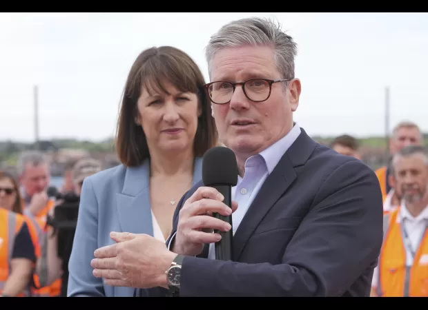 For the first time in 800 years, the UK has experienced a bloodbath after an election.