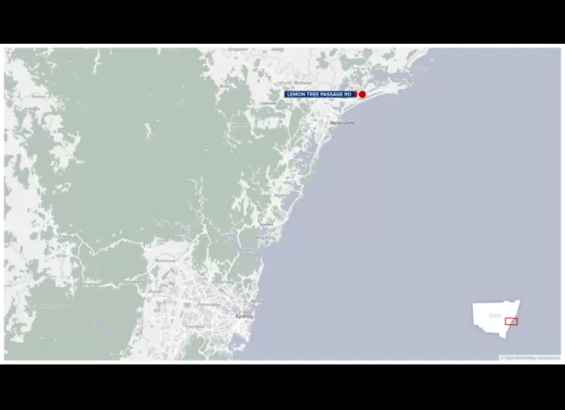 A teenager died when a drunk driver collided with a tree.