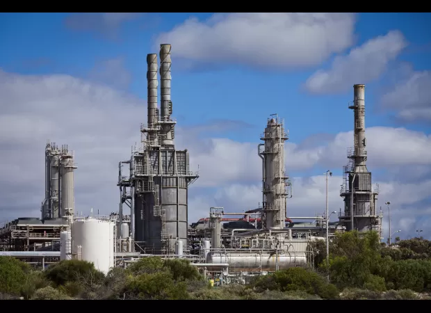 East coast advised to prepare for gas shortages sooner than anticipated.