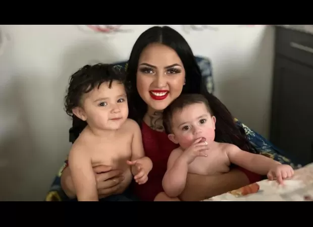 Two young children and their parents were killed in a deadly off-road vehicle accident in Morgan County.