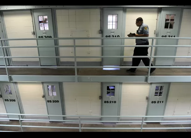 Lawsuit claims Colorado withholds mandatory treatment for sex offenders serving open-ended prison terms.