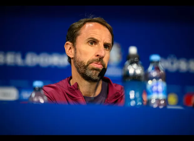 England's lineup for the Euro 2024 match against Switzerland has been announced.