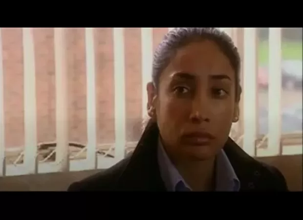 BBC celebrity was held for 2 months in Dubai and describes it as a nightmare.