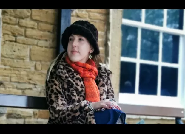 I used to despise my stomach, but now I see its beauty.