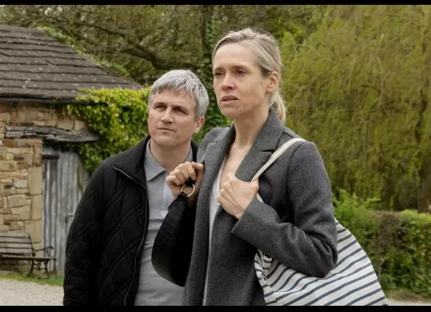 An old figure from Emmerdale resurfaces, causing chaos for Caleb and Ruby.