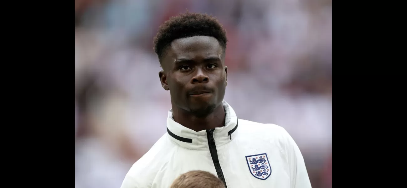 Ian Wright disagrees with Gareth Southgate's decision and predicts England's match against Switzerland in Euro 2024 will be intense.